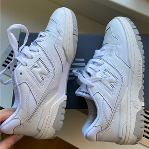 New Balance 550s various sizes - please check my other posts for each item!